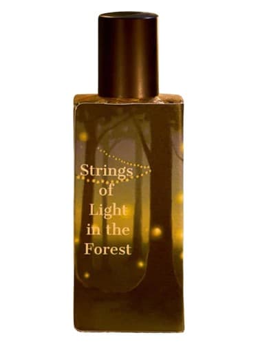 Strings of Light in the Forest - استرینگز آف لایت این د فارست
