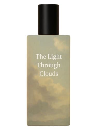 The Light Through Clouds - د لایت ترو کلاودز