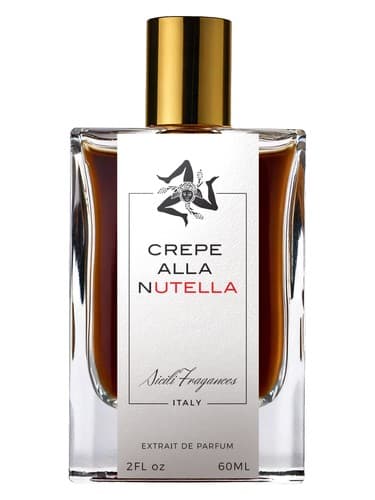 Crepe alla Nutella - کرپ آلا نوتلا