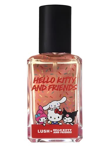 Hello Kitty And Friends - هلو کیتی اند فرندز