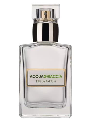 Acqua Ghiaccia 