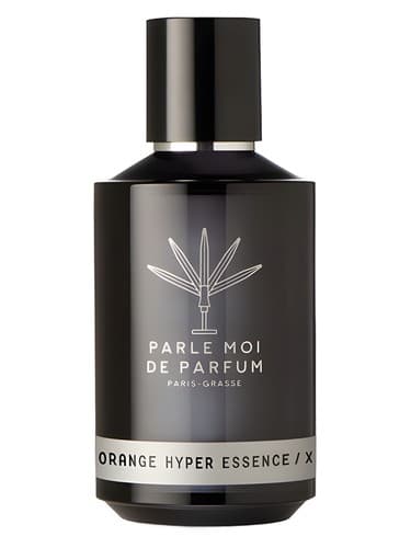Orange Hyper Essence / X - اورنج هایپر اسنس / ایکس