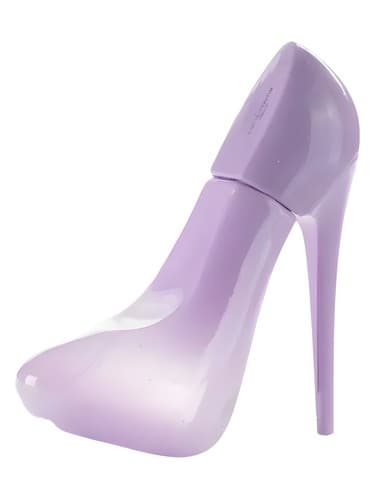Lilac Sapphire - روبی کبود یاسی