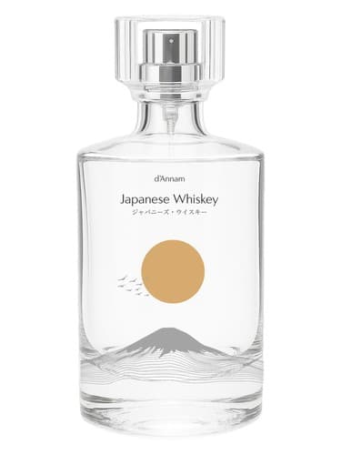 Japanese Whiskey - جاپانیز ویسکی