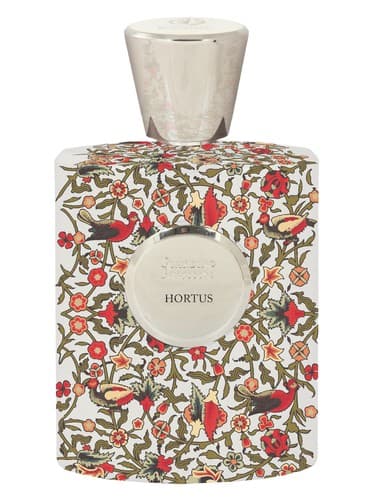 Hortus - هورتوس