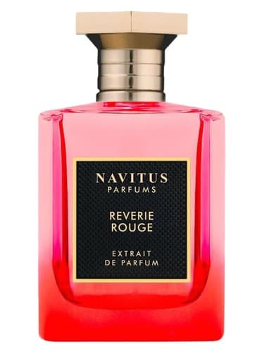 Reverie Rouge - روری روژ
