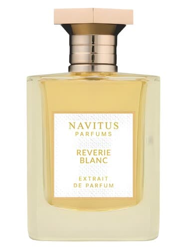 Reverie Blanc - ریوری بلان