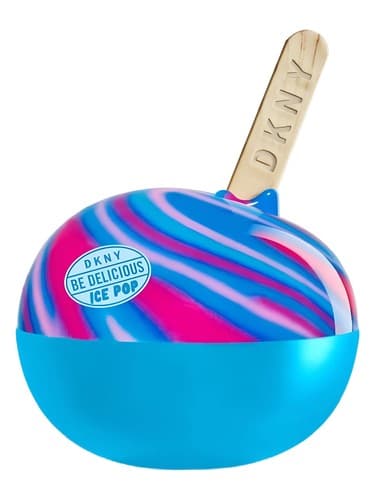 DKNY Be Delicious Ice Pop Berry Bliss - دی کی ان وای بی دلیشز آیس پاپ بری بلیس