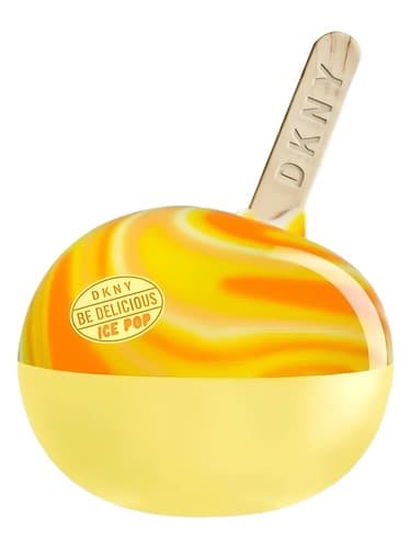 DKNY Be Delicious Ice Pop Citrus Splash - دی کی ان وای بی دلیشز آیس پاپ سیتروس اسپلش