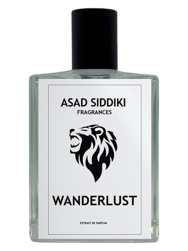 Wanderlust - هوس سرگردانی