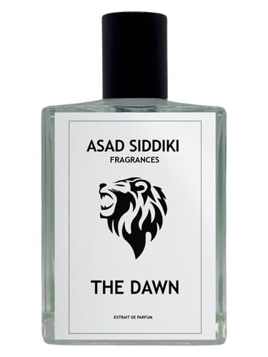 The Dawn - سپیده دم