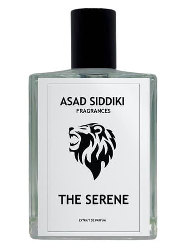 The Serene - آرام