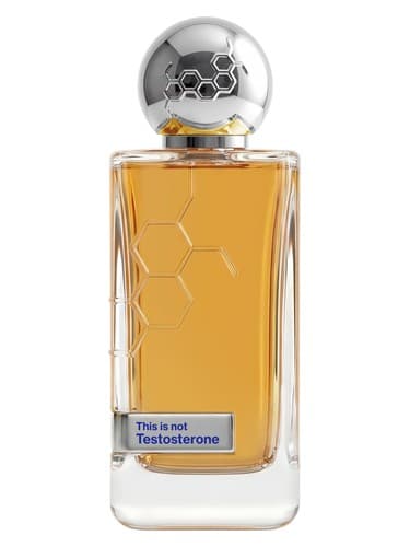 This is Not Testosterone - دیس ایز نات تستوسترون