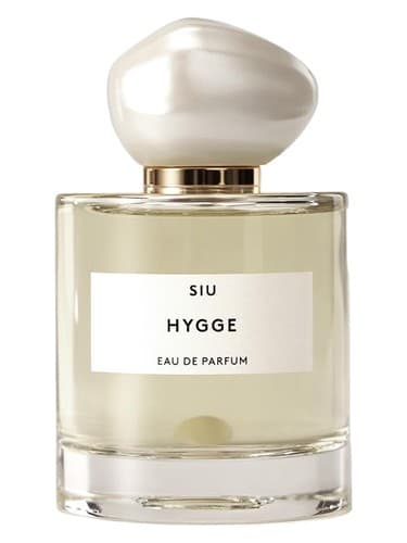 Hygge - هوگه