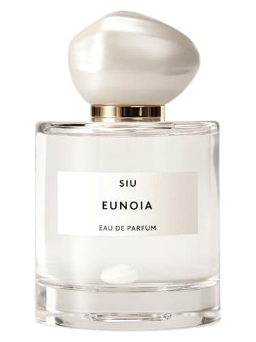 Eunoia - یونویا