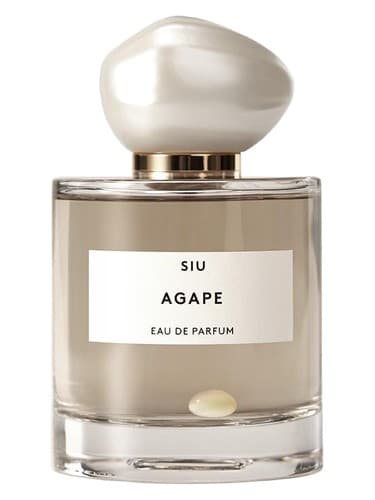 Agape - آگاپه