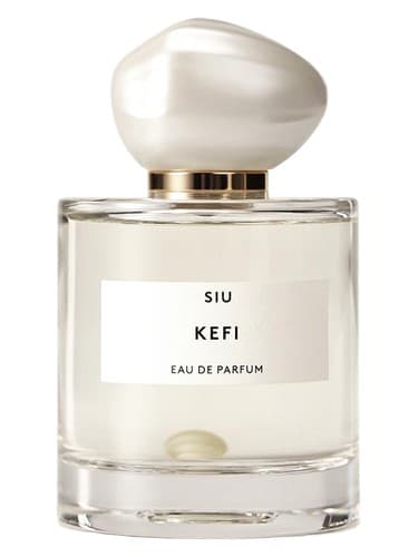 Kefi - کفی