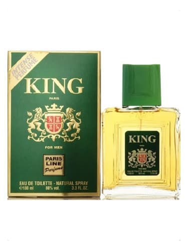 King - کینگ