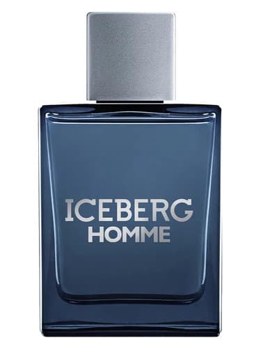 Iceberg Homme 2025 