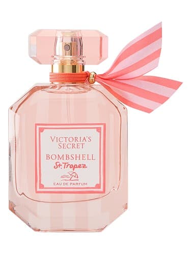 Bombshell St. Tropez - بامب شل سنت تروپز