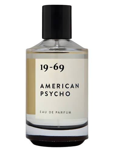 American Psycho