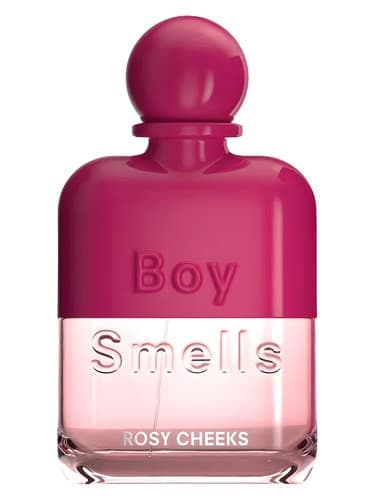 Rosy Cheeks - رزی چیکز