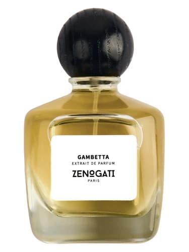 Gambetta - گامبتا