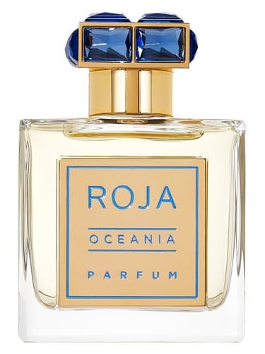 Oceania Parfum - اوشنیا پارفوم
