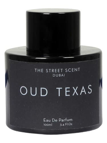 Oud Texas - عود تگزاس