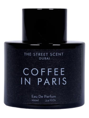 Coffee in Paris - کافی در پاریس