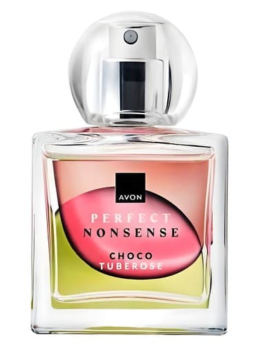 Perfect Nonsense Choco Tuberose - مزخرف کامل Choco Tuberose