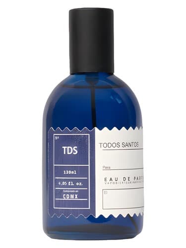 Todos Santos - تودوس سانتوس