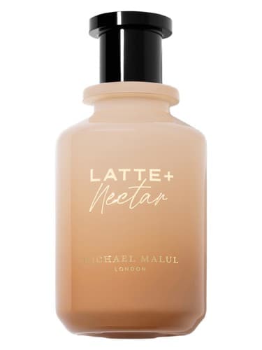 Latte + Nectar - لاته + نکتار