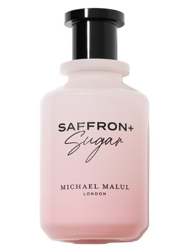 Saffron + Sugar