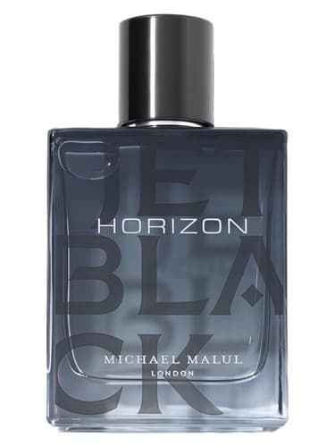 Jet Black Horizon - جت بلک هورایزن