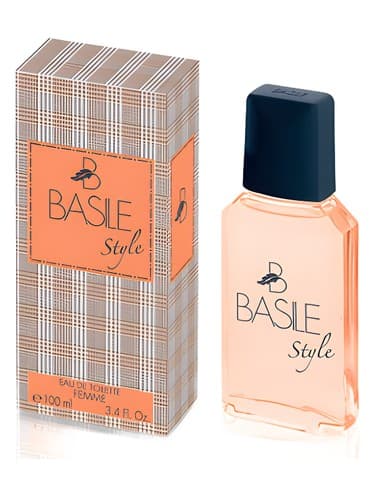 Basile Style Femme - وومن سبک بازیل