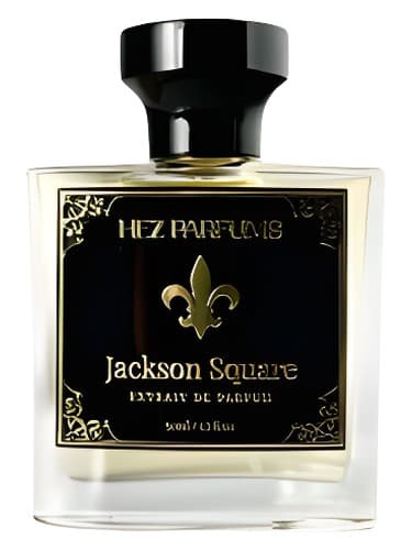Jackson Square