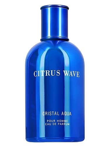 Citrus Wave - موج مرکبات