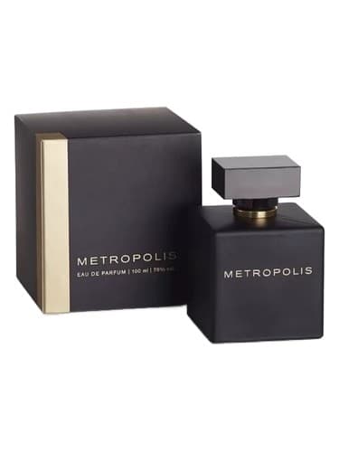 Metropolis