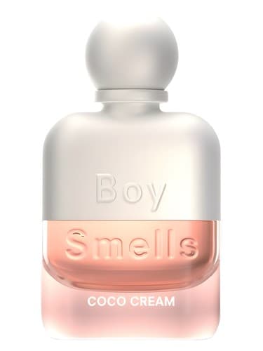 Coco Cream - کوکو کرم
