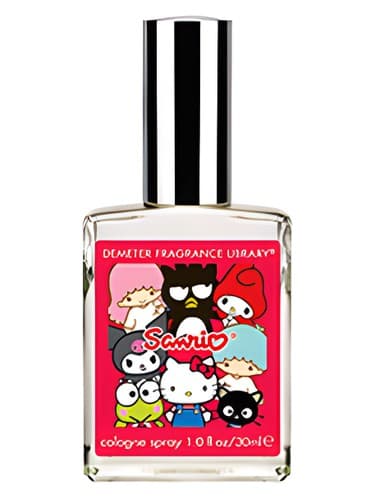 Sanrio - سانریو