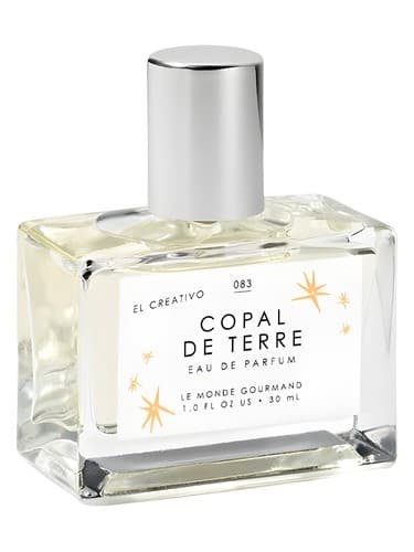 Copal de Terre - کوپال دو تر