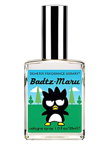 Badtz-Maru - بادتز مارو