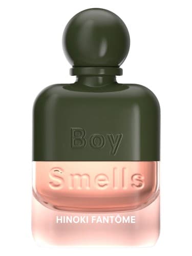 Hinoki Fantôme (2025) 