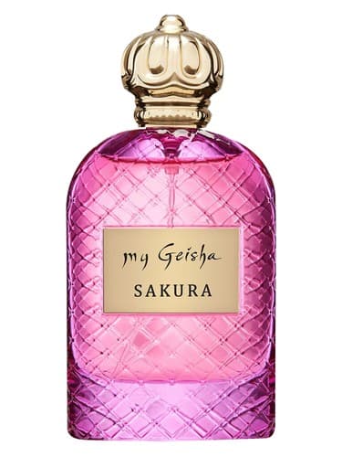 Sakura - ساکورا