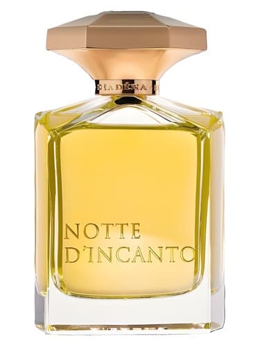 Notte d'Incanto