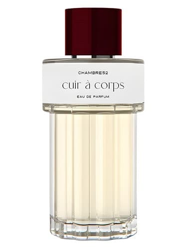 Cuir A Corps - کویر یک سپاه