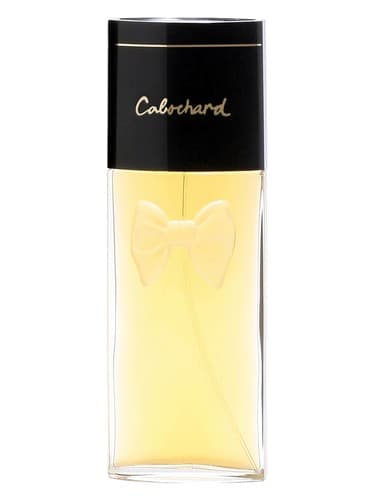 Cabochard - کابوشار