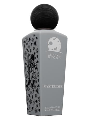 Mysterious - مرموز