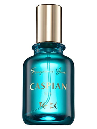 Caspian Sea
